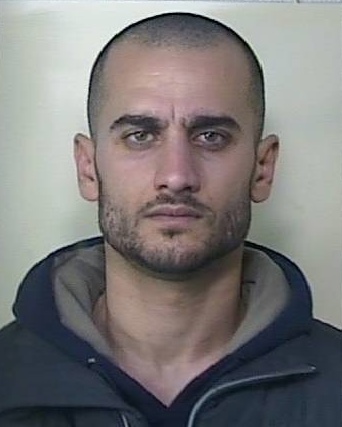 Omicidio Mannina, il killer vuole i danni dallo Stato
