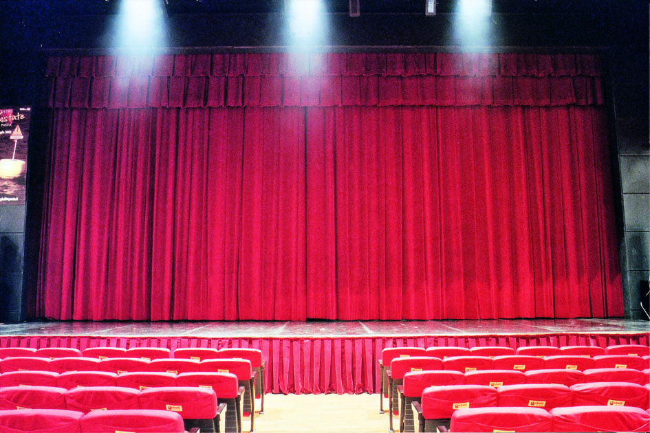 Teatro Pasta Saronno vinto il bando di Fondazione Cariplo