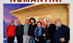 I Numantini presentano il loro primo cd a La Tela