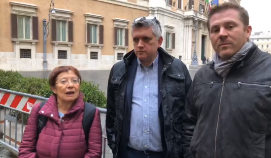 Superstrada, De Rosa: “Vogliamo investire sul territorio, non sul cemento”