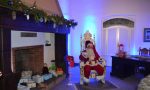 Nel municipio di Turate la magia del Natale - IL VIDEO
