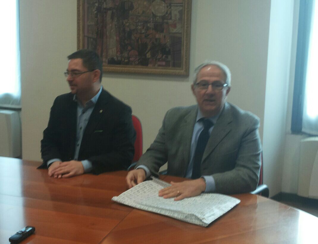 Multipiano, ecco cosa cambia per la sosta