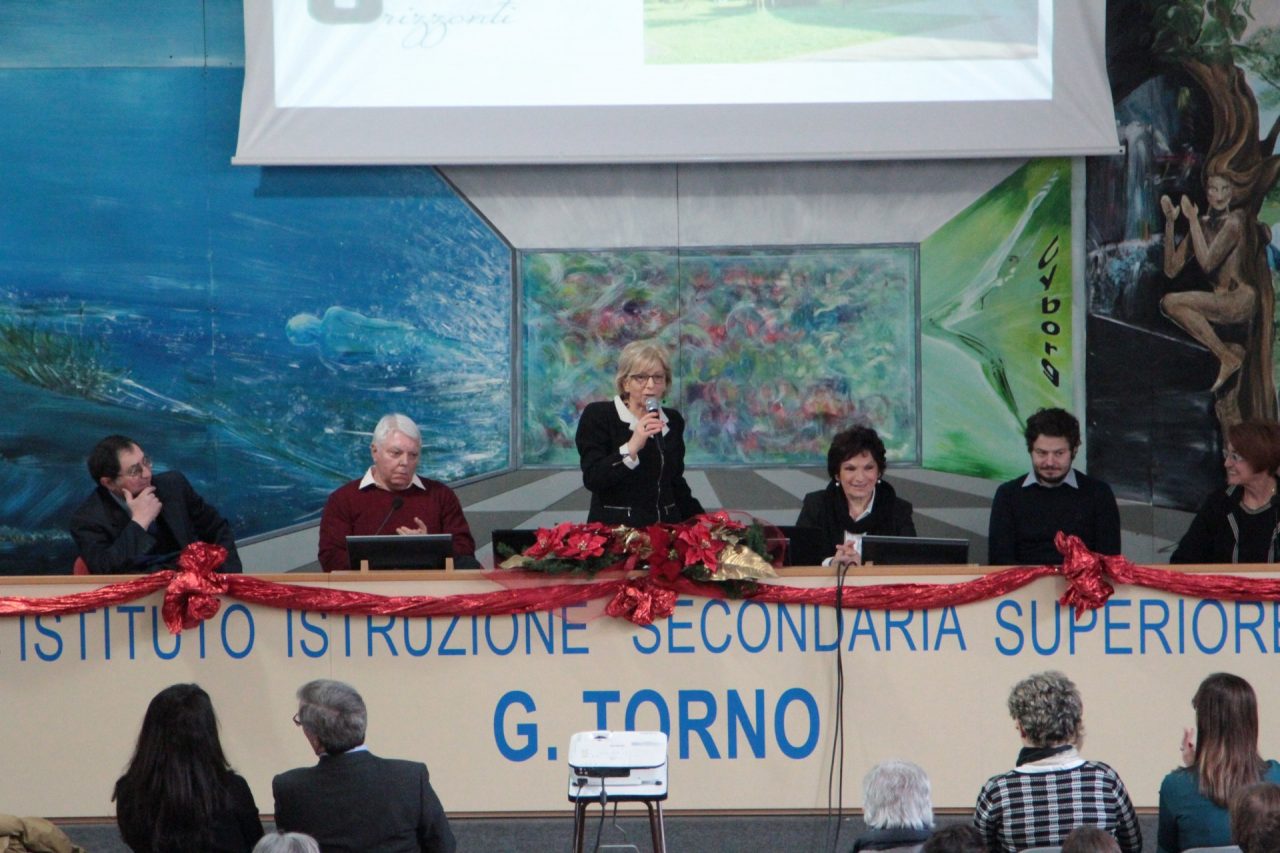 Istituto Torno: 30 anni di storia castanese