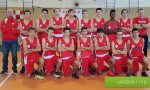 Basket Gso Arese presenta la sua squadra di punta