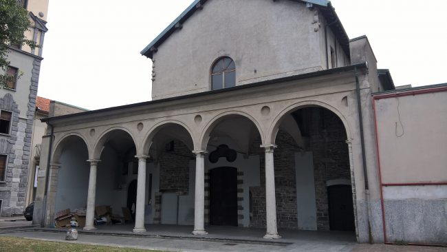 Decoro urbano niente colazione per i senzatetto