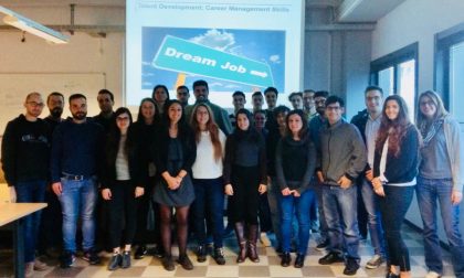 Università dell'Insubria  alla ricerca dei talenti degli studenti di economia