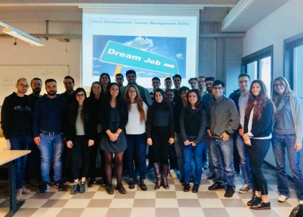 Università dell’Insubria  alla ricerca dei talenti degli studenti di economia
