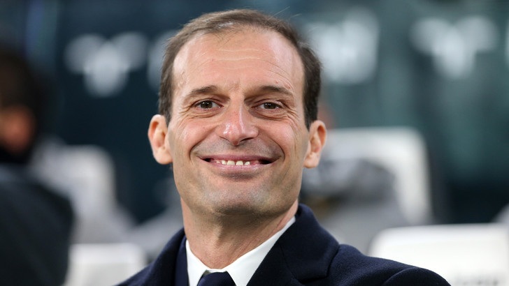La Juve pesca il Tottenham per gli Ottavi di Champions