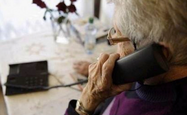 Attenti alle truffe, se ne parla a Castellanza