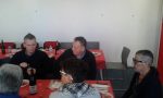 Pranzo di Natale solidale e internazionale con le associazioni