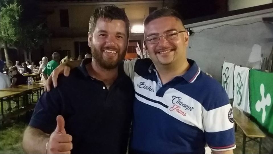 Lega Nord plaude all’introduzione del Daspo urbano