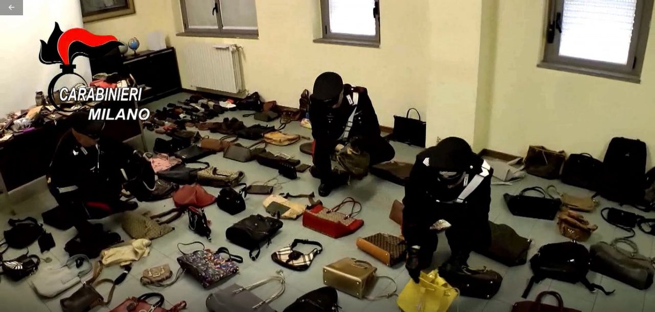 Sudamericani arrestati, ecco come operavano VIDEO