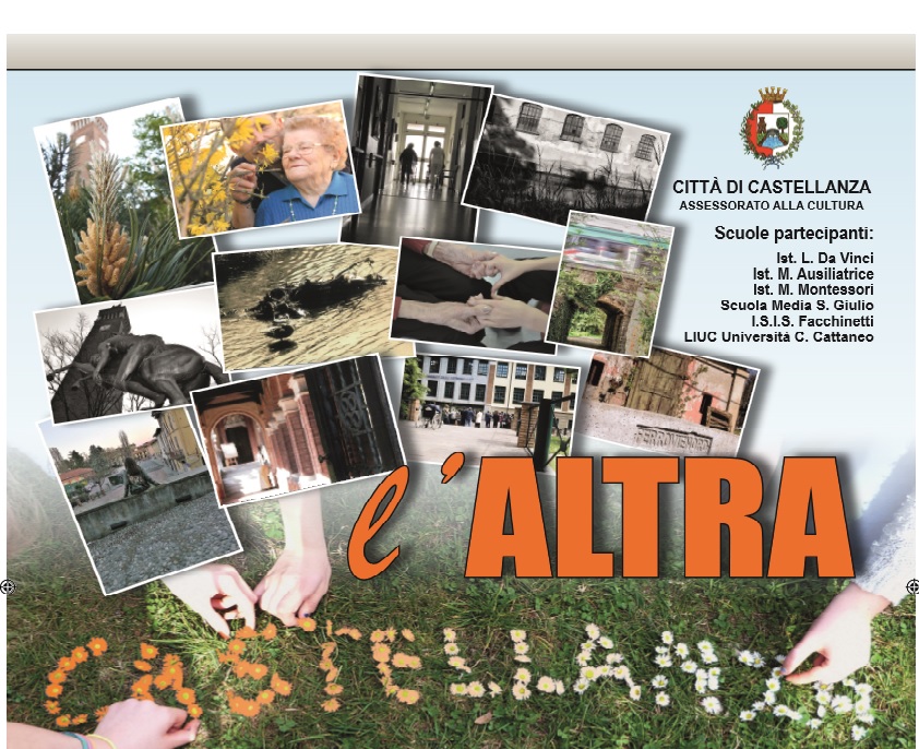 L’altra Castellanza, un calendario bello e utile per la città