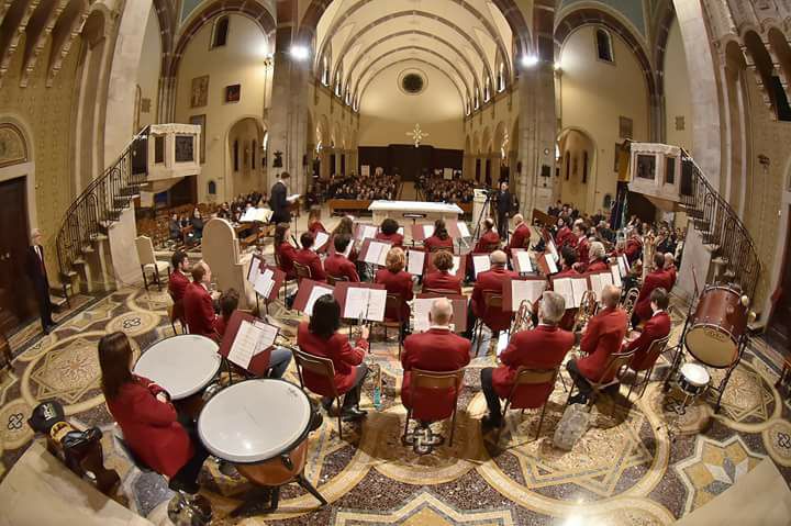 Bande e cori musicali, dalla Regione 240mila euro
