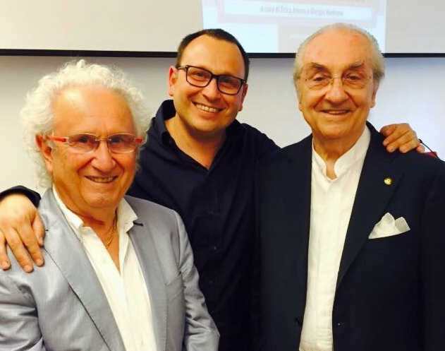 Gualtiero Marchesi, il ricordo di Santin: “Perdo un collega e un carissimo amico”