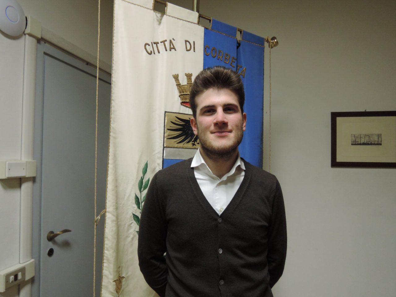 Tegola per la Giunta Ballarini, Cattaneo si dimette