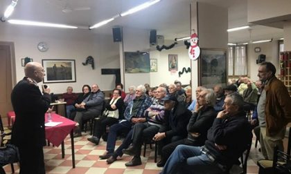 Truffe agli anziani, ecco come non cascarci