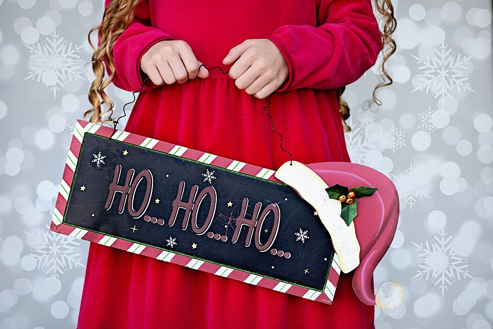 Natale creativo per i bambini