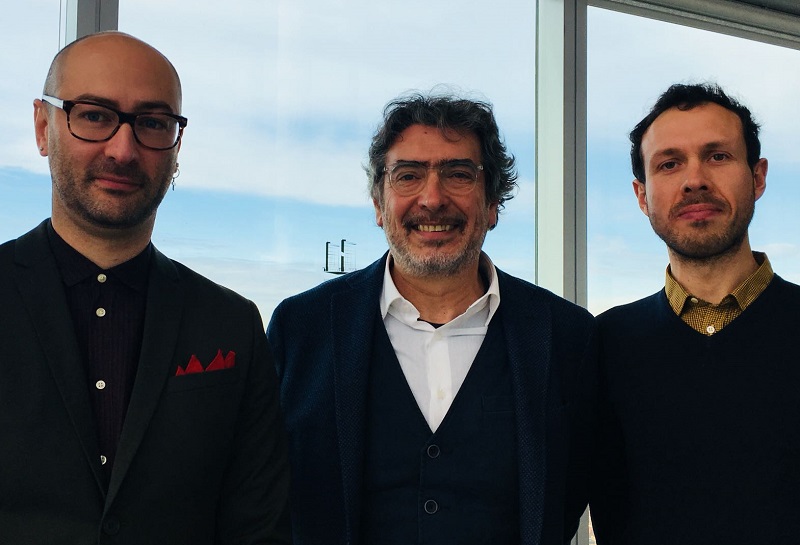 Cooperativa del Popolo di Cisliano premiata in Regione