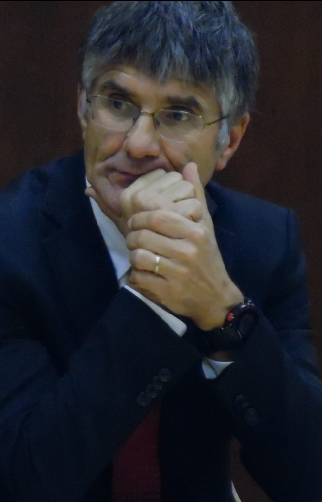 Cova: “No alla Vigevano-Malpensa e basta progetti faraonici”