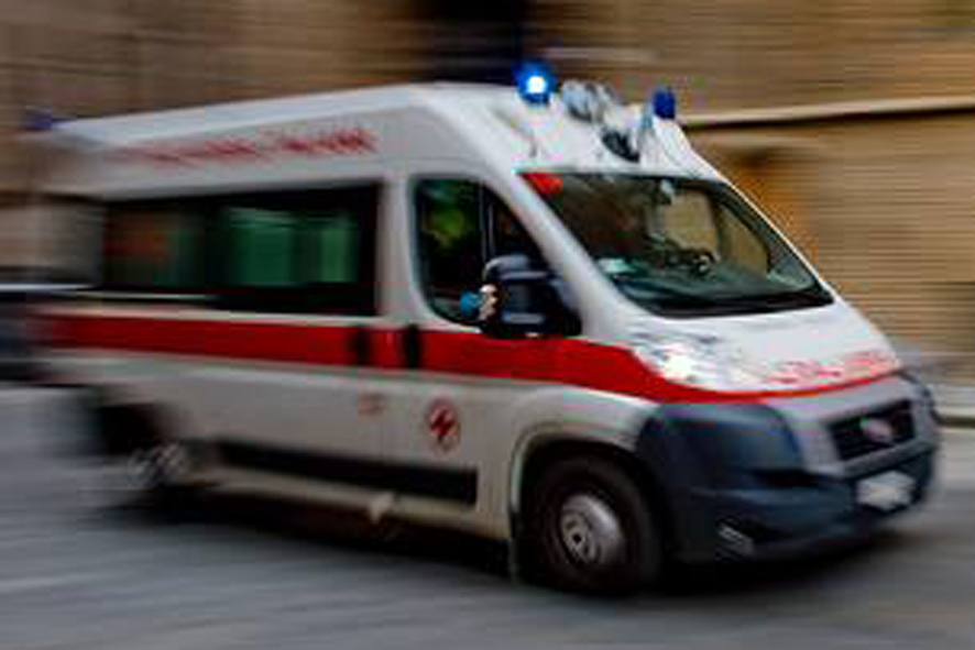 Anziano vagava in stato confusionale: salvato, è finalmente tornato in Germania