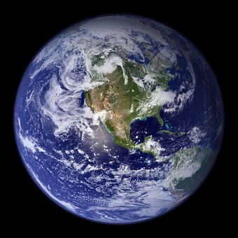 Appello mondiale degli scienziati per salvare il pianeta