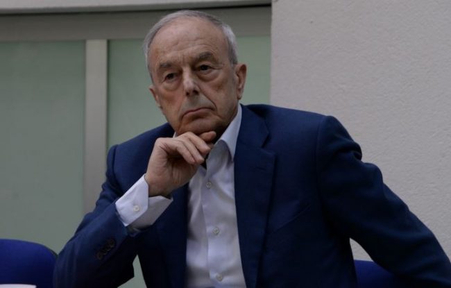 Con questa legge Eluana avrebbe potuto dire il suo “no grazie” INTERVISTA A PAPA’ ENGLARO