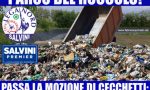 Discarica di Casorezzo, Regione appoggerà il ricorso dei comuni