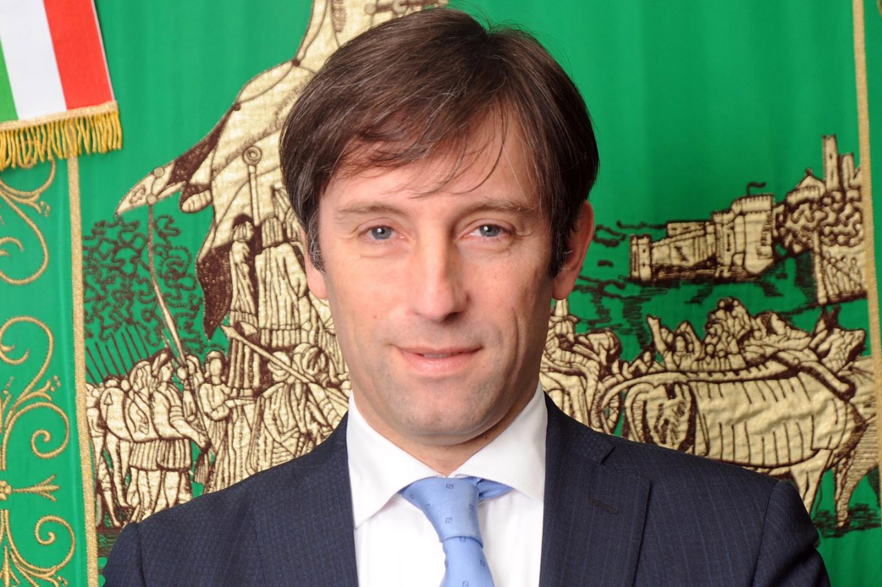 Sala sabato in pista per evento benefico della protezione civile
