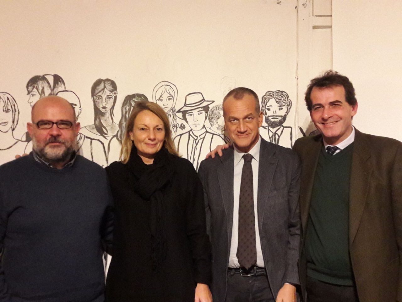Cittadini attivi per battere le mafie