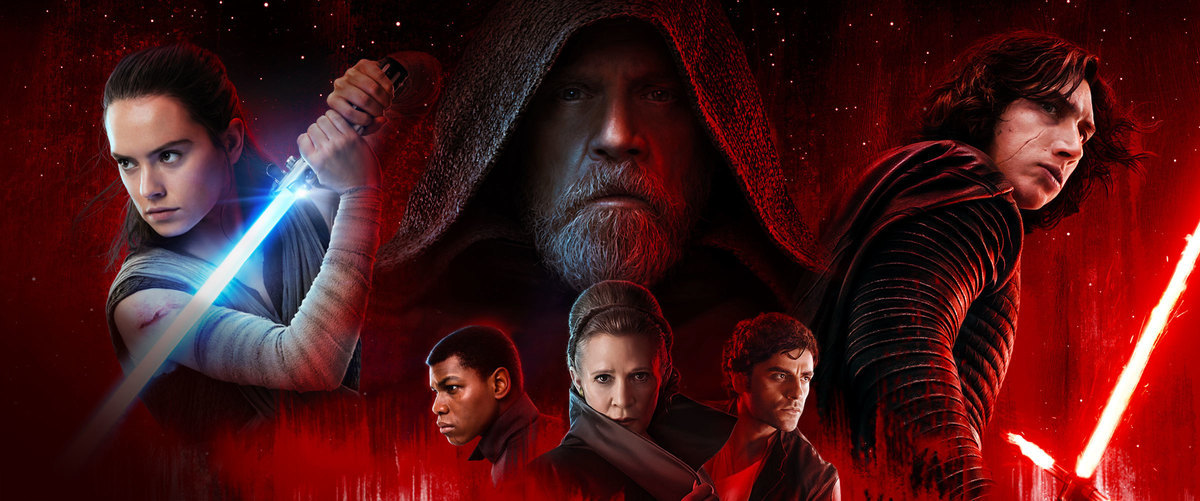 Star Wars mania, la Forza contagia tutti