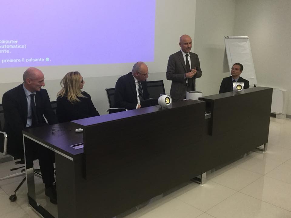 Regione Lombardia sostiene le realtà produttive locali