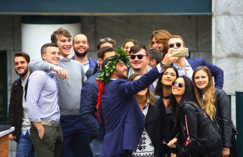 Scelta Lauree Magistrali, alla Liuc porte aperte per orientarsi