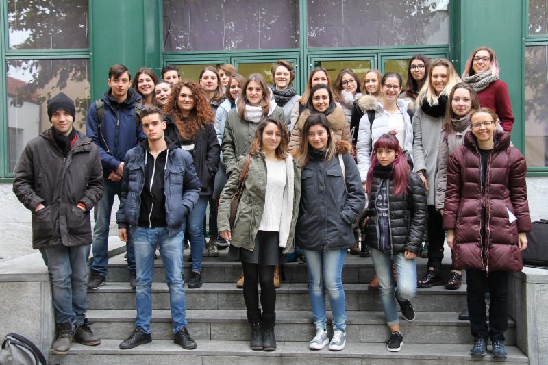 Alternanza scuola – lavoro, studenti alla Liuc di Castellanza