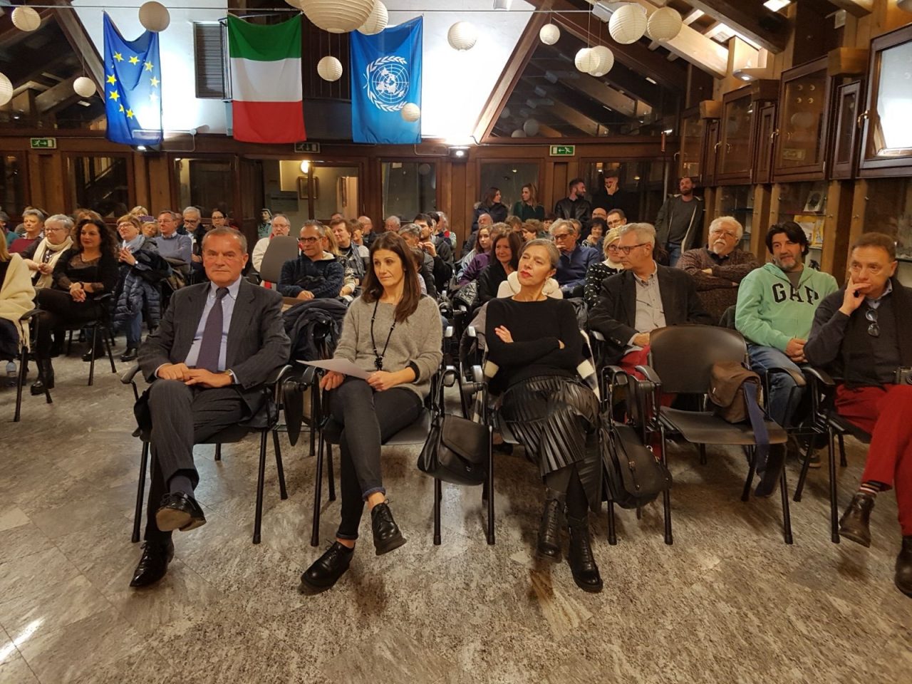 Premio Canciani ecco i vincitori