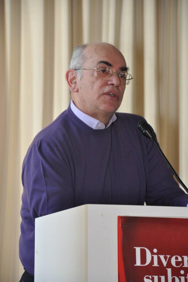Luigi Malini è il nuovo presidente della fondazione Ibmdr