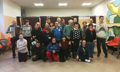 I Cavalieri di Malta premiano i ragazzi disabili