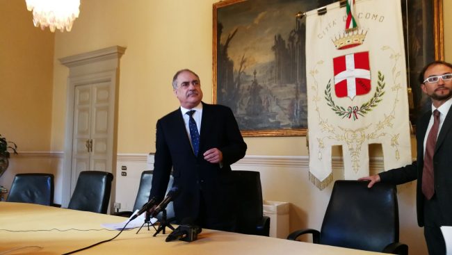 Niente colazione ai senzatetto. Il sindaco spiega: “No passi indietro ma non c’è stato nessun veto” VIDEO