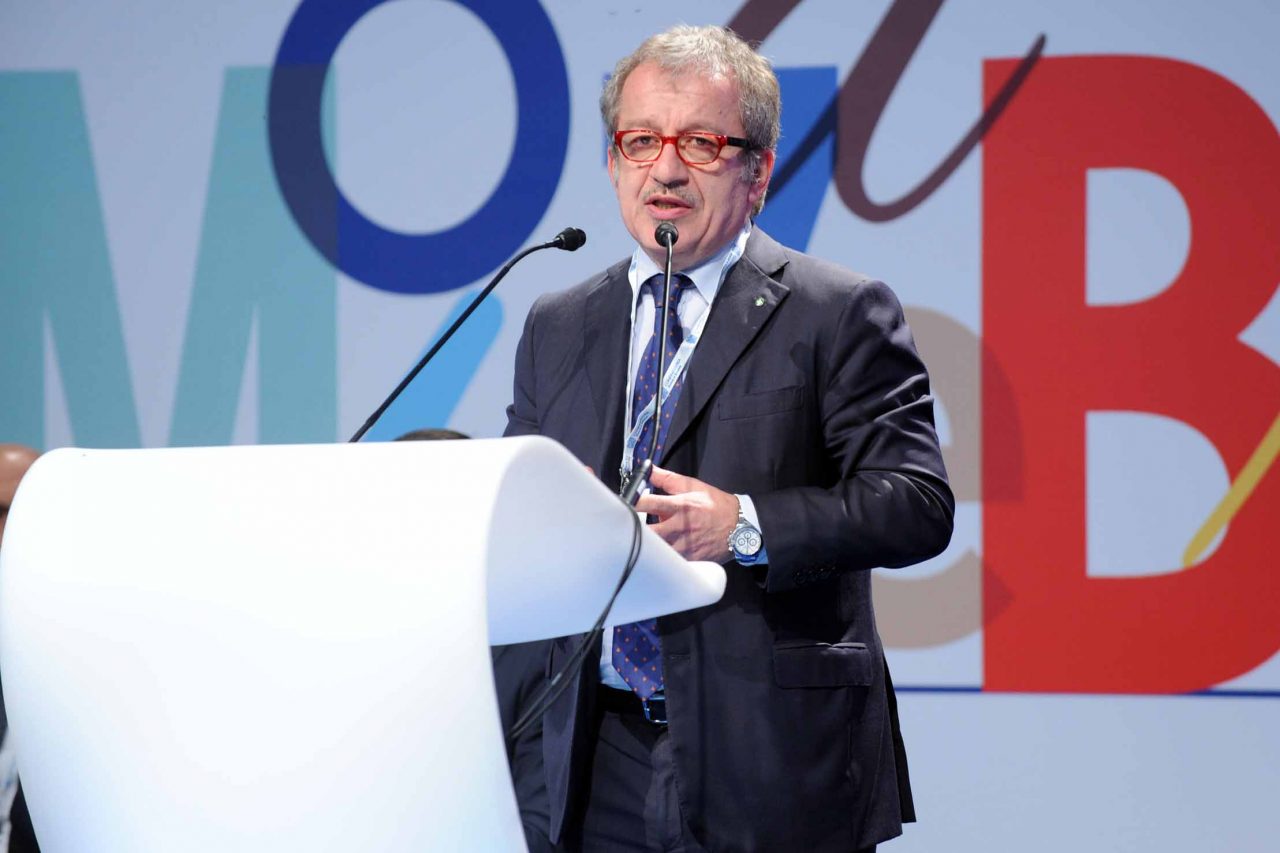 Pedemontana non fallisce parola di Maroni