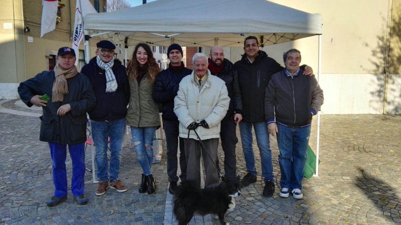 Multe sul Sempione continua la battaglia contro il photored
