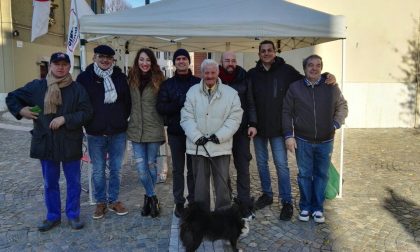 Multe sul Sempione continua la battaglia contro il photored