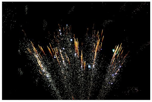 Anche il comune di Vanzago invita a non sparare botti a Capodanno
