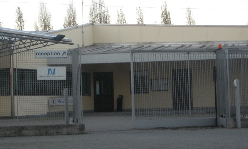 Nms pronto a concedere i suoi spazi per somministrare vaccini anti-Covid