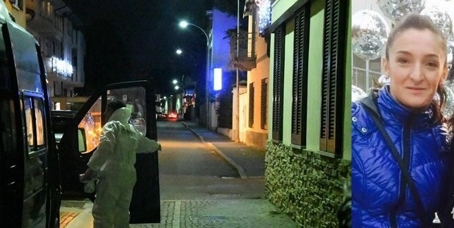 Omicidio Parabiago, la foto di Simona. Parla l’amica