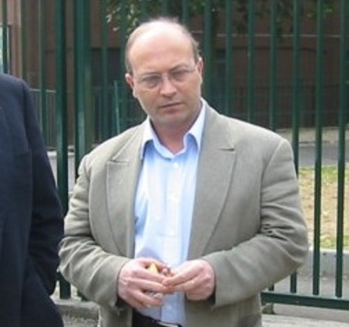 Morto ex assessore Franco Pangallo aveva 61 anni
