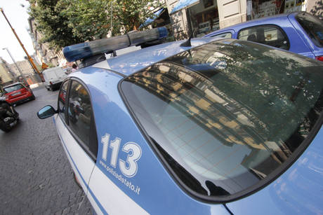 Ritrovata a Rescaldina una 14enne scomparsa da La Spezia