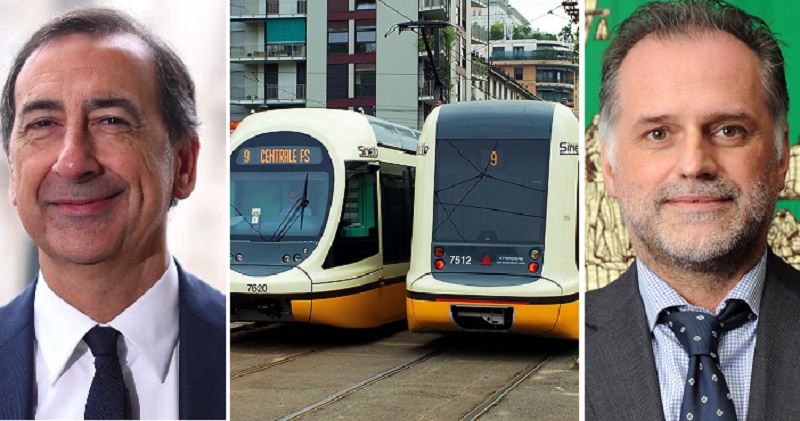 Biglietti Atm a 2 euro dal 2019, Milano e Regione litigano