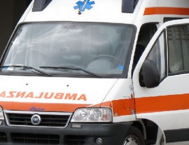 Due malori e una caduta SIRENE DI NOTTE
