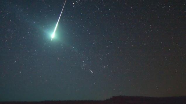 Santa Lucia porta i doni e stasera anche le stelle cadenti