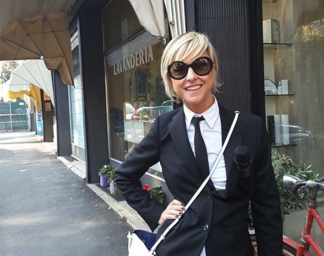 Le Iene parlano delle condizioni di Nadia Toffa